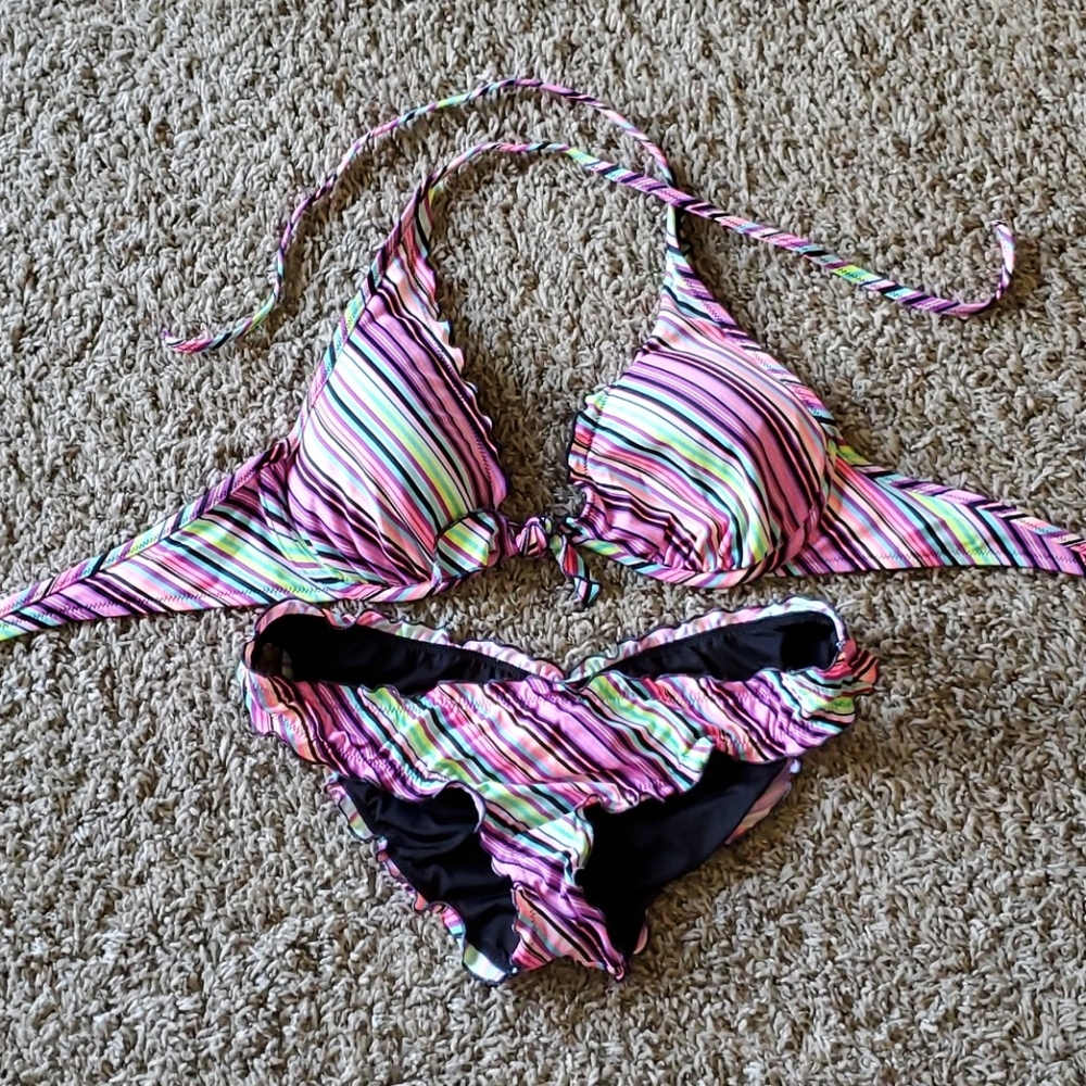 Victoria secret swimsuit